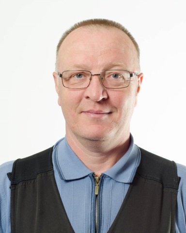 Magnus Palmgren